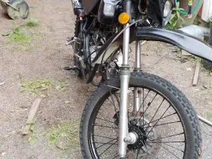 Kinroad XT