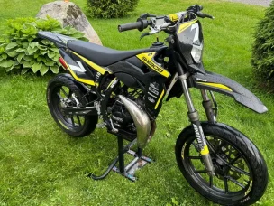 Sherco SM-R