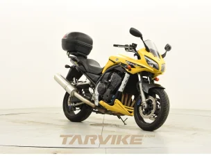 Yamaha FZS