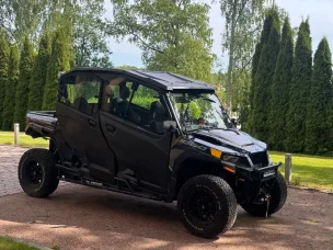 Polaris General