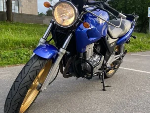 Honda CB