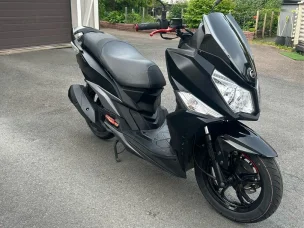 SYM Jet 14