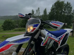 Sherco SE-R