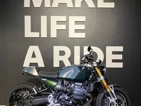 BMW R