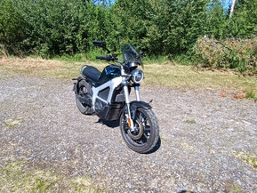 Horwin CR6