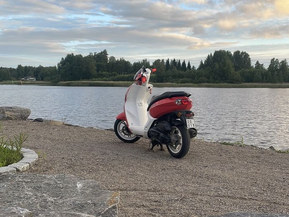 Peugeot Kisbee