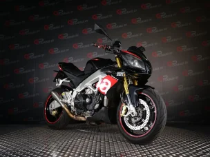 Aprilia Tuono
