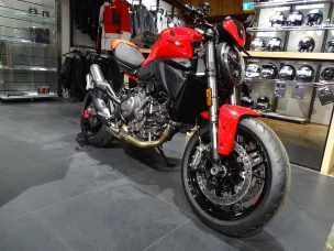 Ducati Monster