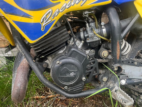 CH Racing 511