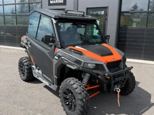 Polaris General