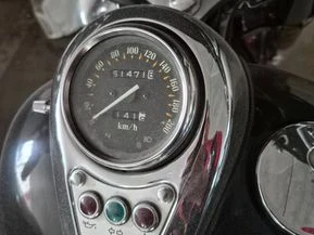 Kawasaki VN
