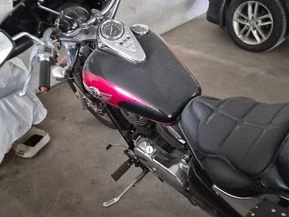Kawasaki VN