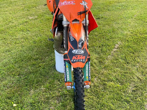 KTM 85