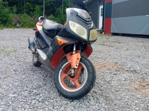 Helkama SC1