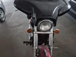 Kawasaki VN
