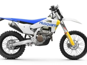 Husqvarna FE