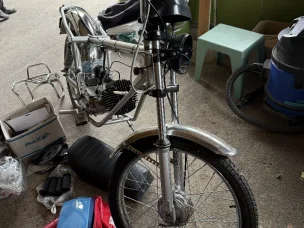 Tunturi Super Sport