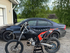 KTM 250