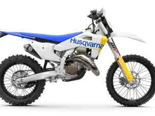 Husqvarna TE