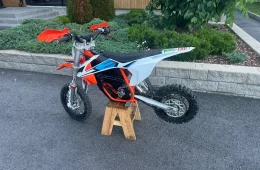 KTM 50