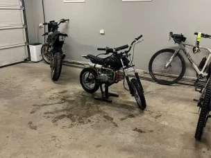Muu merkki Muu malli