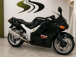 Kawasaki ZZ-R