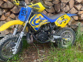 CH Racing 511