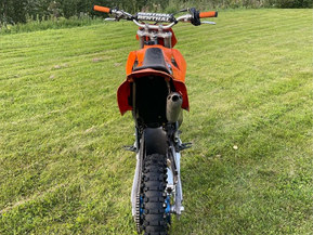 KTM 85
