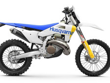 Husqvarna TE