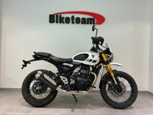Triumph Scrambler