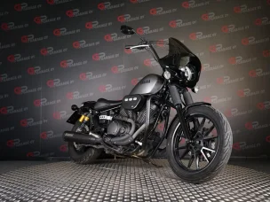 Yamaha XVS