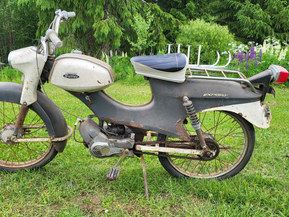Solifer Export