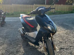 Honda X8R-X