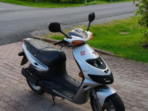 Suzuki Katana