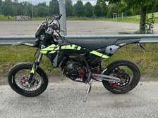 Fantic Motor Performance