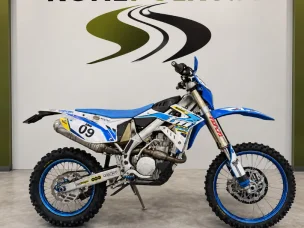 TM Enduro