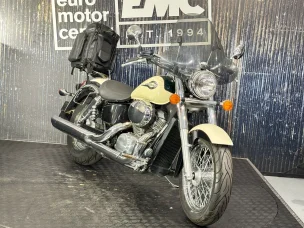 Honda Shadow