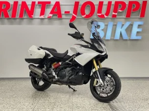 Aprilia Caponord