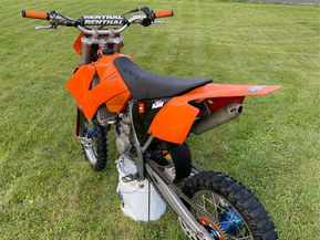 KTM 85