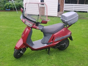 Peugeot SV