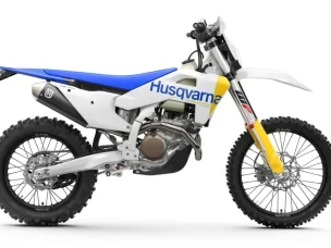 Husqvarna FE