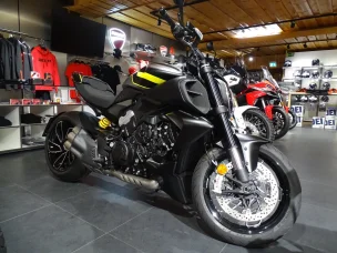 Ducati Diavel