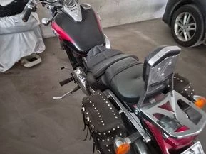 Kawasaki VN