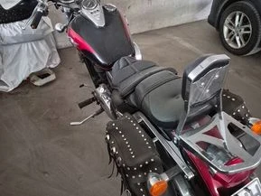 Kawasaki VN