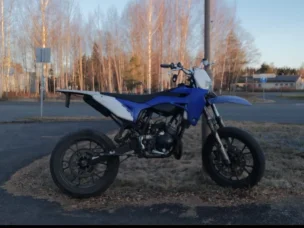 Sherco SM-R