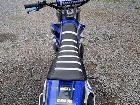 Yamaha YZ