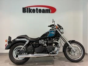 Triumph Speedmaster