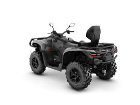 Can-Am Outlander