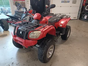 CFMOTO 500