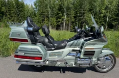Honda GL